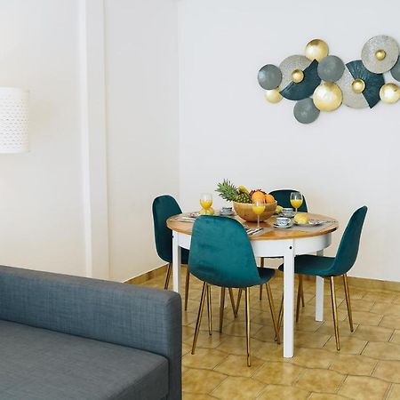 شقة Host Wise - Sweet & Sunny Flat - Ace Location كوارتيرا المظهر الخارجي الصورة