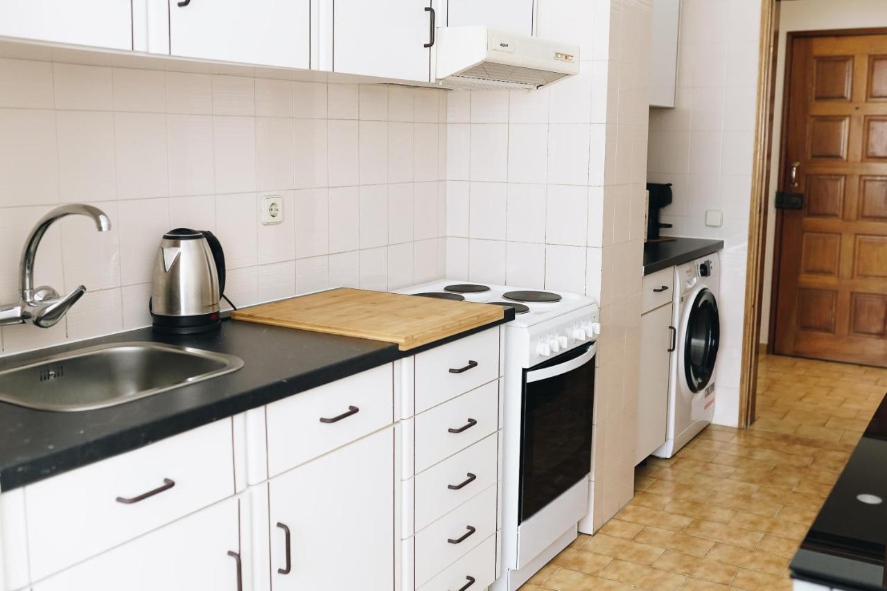 شقة Host Wise - Sweet & Sunny Flat - Ace Location كوارتيرا المظهر الخارجي الصورة