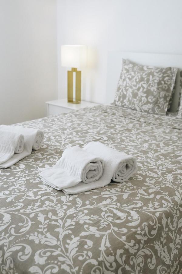 شقة Host Wise - Sweet & Sunny Flat - Ace Location كوارتيرا المظهر الخارجي الصورة