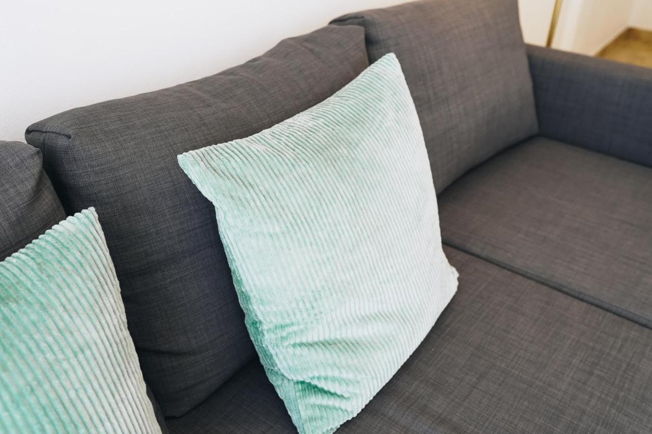 شقة Host Wise - Sweet & Sunny Flat - Ace Location كوارتيرا المظهر الخارجي الصورة