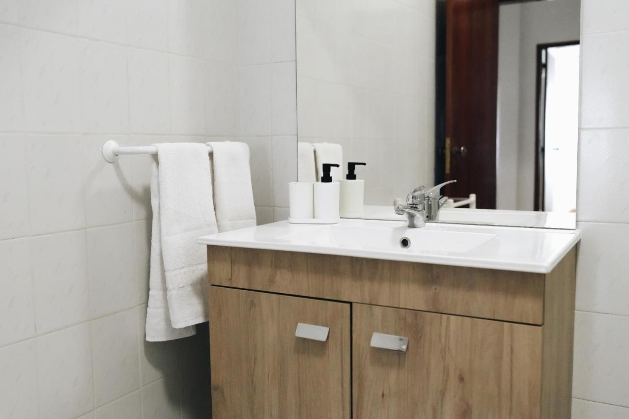 شقة Host Wise - Sweet & Sunny Flat - Ace Location كوارتيرا المظهر الخارجي الصورة