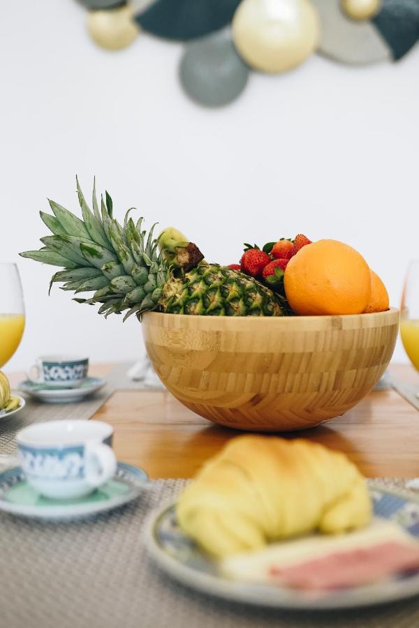 شقة Host Wise - Sweet & Sunny Flat - Ace Location كوارتيرا المظهر الخارجي الصورة