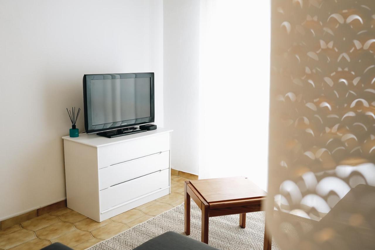 شقة Host Wise - Sweet & Sunny Flat - Ace Location كوارتيرا المظهر الخارجي الصورة