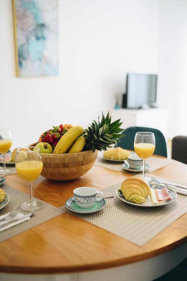 شقة Host Wise - Sweet & Sunny Flat - Ace Location كوارتيرا المظهر الخارجي الصورة